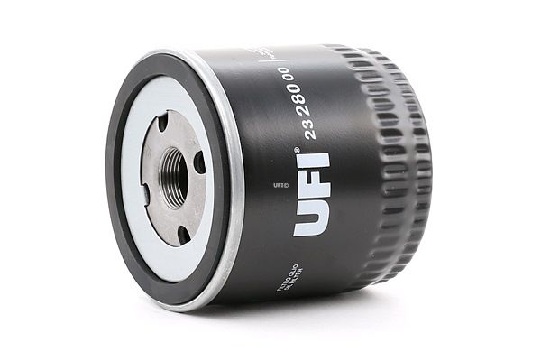 UFI 23.280.00 Oil filter Ford Transit MK5 2.5 TD 75 hp 4HD