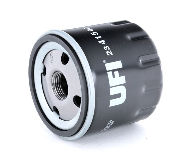 UFI 23.415.00 Ölfilter Lancia Thesis 841 3.2 V6 (841.AXF110) 230 PS 841 L.000