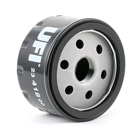 UFI 23.418.00 Filtru ulei Mitsubishi Galloper 4x4 2.5 TD 88 CP D4BF