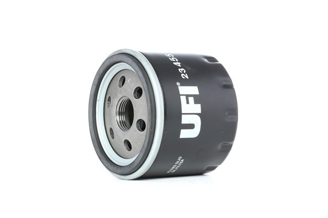 UFI 23.455.00 Φίλτρο λαδιού FIAT Stilo Van / Combi (192) 1.9 JTD (192DXE1A) 116 PS 192 A1.000