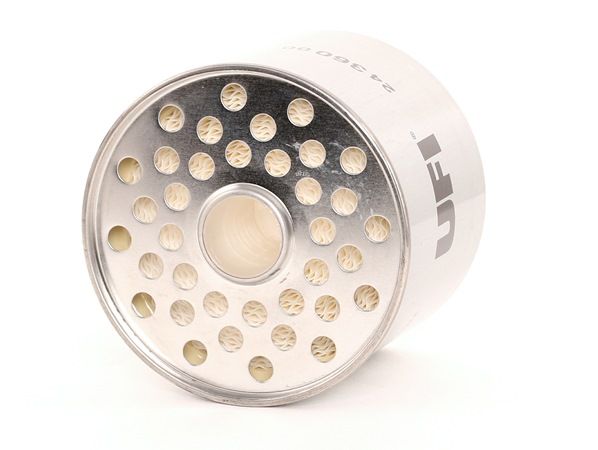cumpar ieftine 24.360.00 Filtru combustibil de la UFI 02513975, 0009830520, 0250450