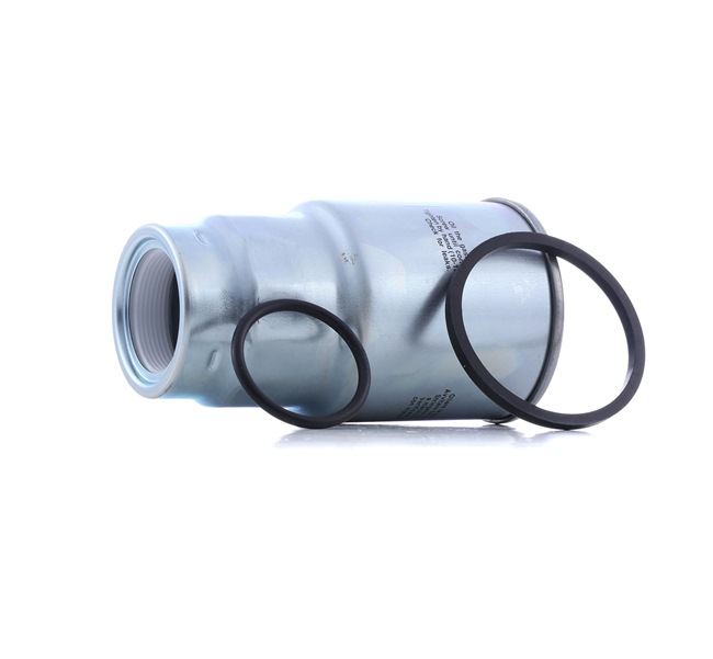 UFI 24.413.00 Filtro de combustível Toyota Corolla E11 Carrinha 2.0 D-4D (CDE110_) 90 cv 1CD-FTV