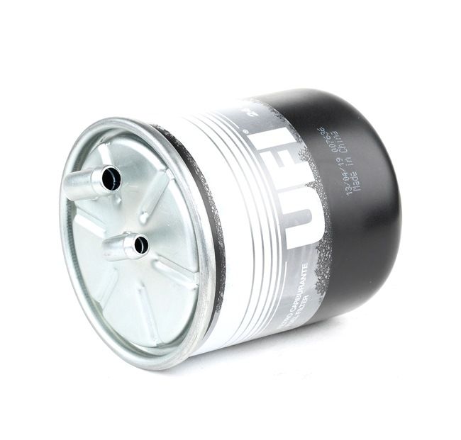 UFI 24.436.00 Filtro de combustível Mercedes S203 C 220 CDI 2.2 (203.208) 150 cv OM 646.963