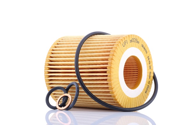 UFI 25.028.00 Oil filter BMW 3 Compact (E46) 316ti 1.6 105 hp N40 B16 A