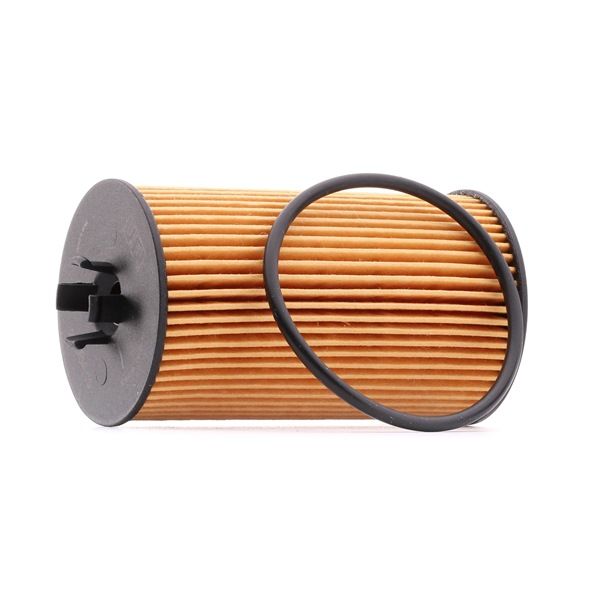 UFI 25.064.00 Filtro de aceite VAUXHALL Astra Mk6 (J) Familiar (P10) 1.6 116 cv A 16 XER