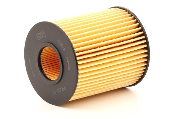 UFI 25.077.00 Filtru ulei Lexus IS XE2 350 (GSE21_) 310 CP 2GR-FSE