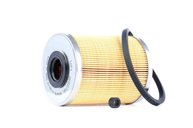 cumpar ieftine 26.687.00 Filtru combustibil de la UFI 1541567JA0