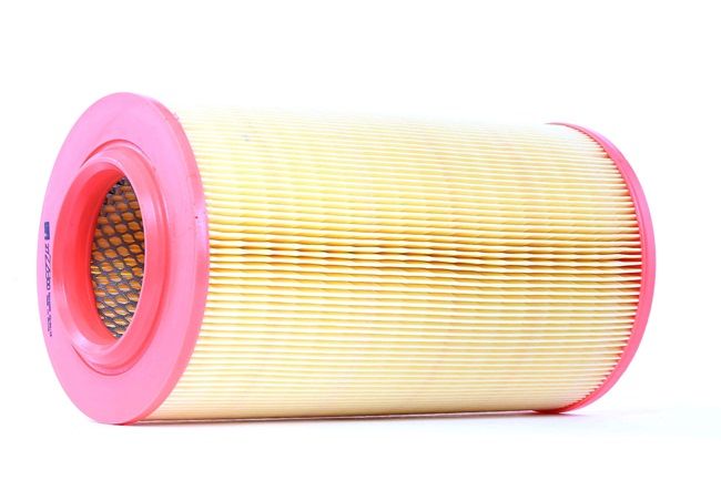 UFI 27.228.00 Luftfilter Fiat Ducato 244 Skåpbil 2.8 JTD 4x4 128 hk 8140.43S