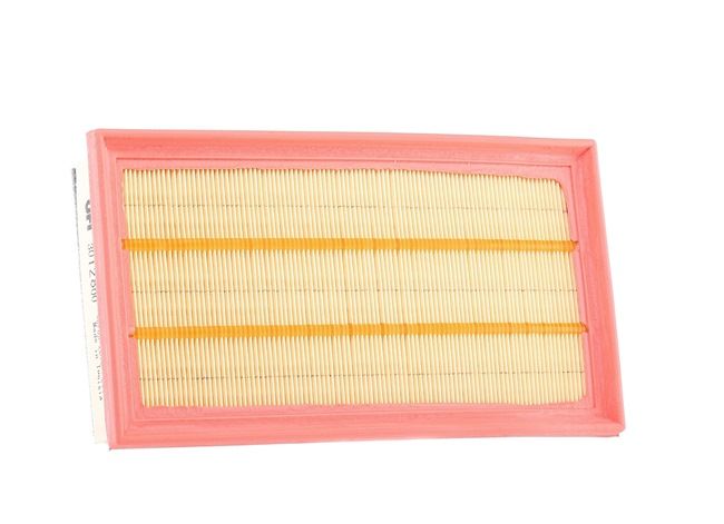 UFI 30.128.00 Filtro aria Alfa Romeo 147 937 1.9 JTD (937.AXD1A, 937.BXD1A, 937.AXV1A, 937.BXB1A,... 115 CV 937 A2.000