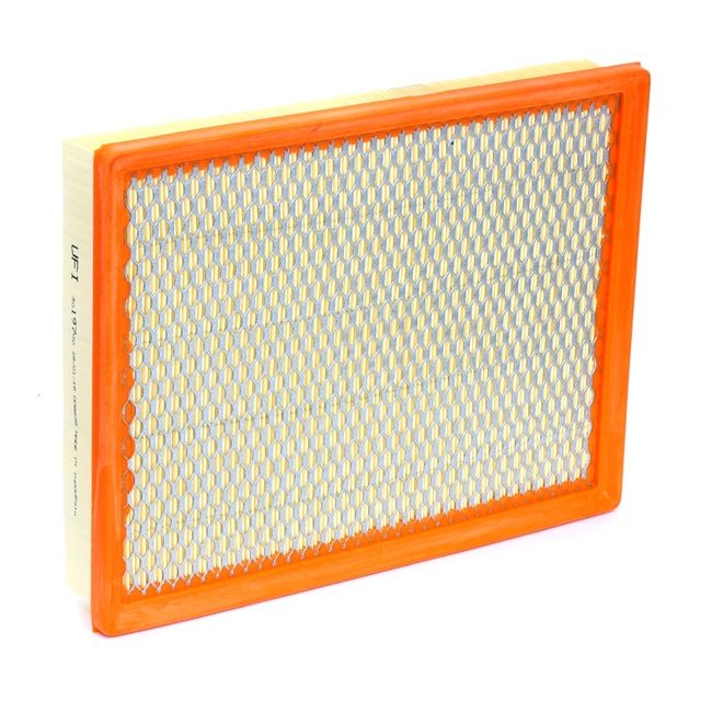 UFI 30.197.00 Filtro de ar Vectra C Z02 1.9 CDTI 16V 150 cv Z 19 DTH