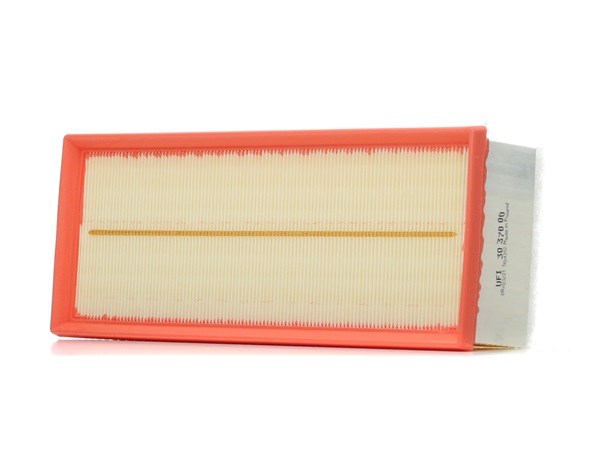 UFI 30.370.00 Filters Seat Leon 1p1 1.6 TDI 105 Pk CAYC