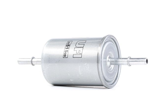 UFI 31.515.00 Filtro de combustível Opel Astra G Caravan 2.0 OPC (F35) 200 cv Z 20 LET