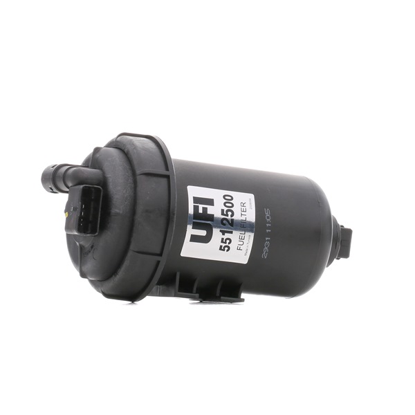 Comprar baratas 55.125.00 Filtro de Combustível de UFI 13179060, 813040