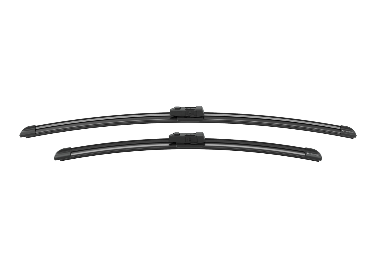 BOSCH 3 397 007 188 Wischergestänge 1.6 SRE 110 PS CWVA