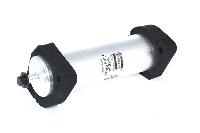 PORSCHE MAPCO Fuel Filter 63804
