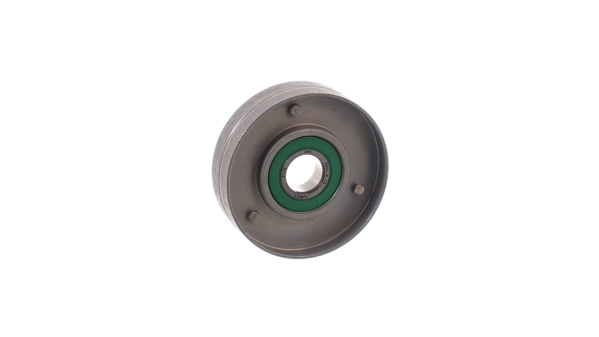 SKF VKM 31017 Løpehjul Audi A6 C6 Avant 4.2 FSI quattro 350 hk BVJ