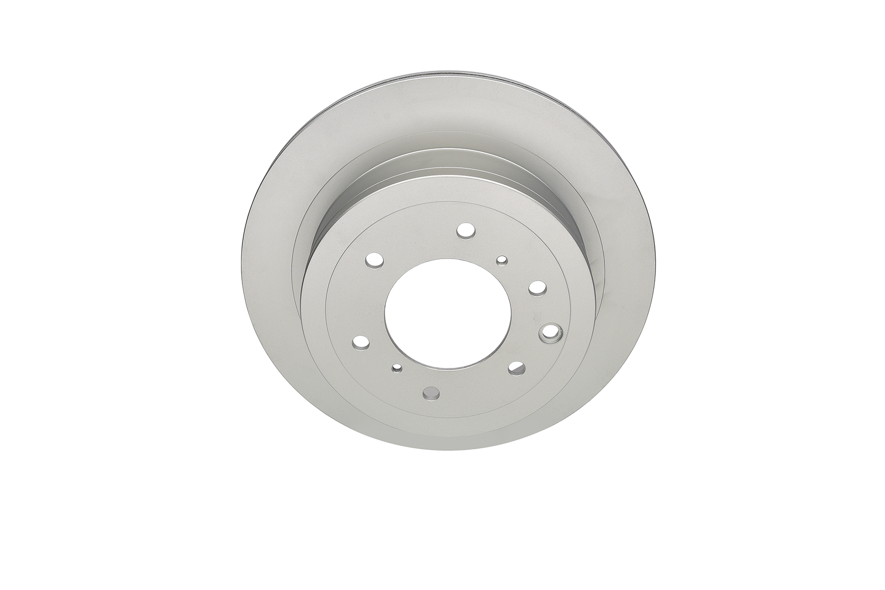 ATE 24.0118-0146.1 Dischi freno Mitsubishi Pajero IV 3.2 DI-D 167 CV 4M41