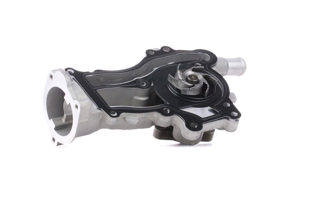 SKF VKPC 85316 Bomba de agua Opel Corsa D 1.4 (L08, L68) 100 cv A 14 XER