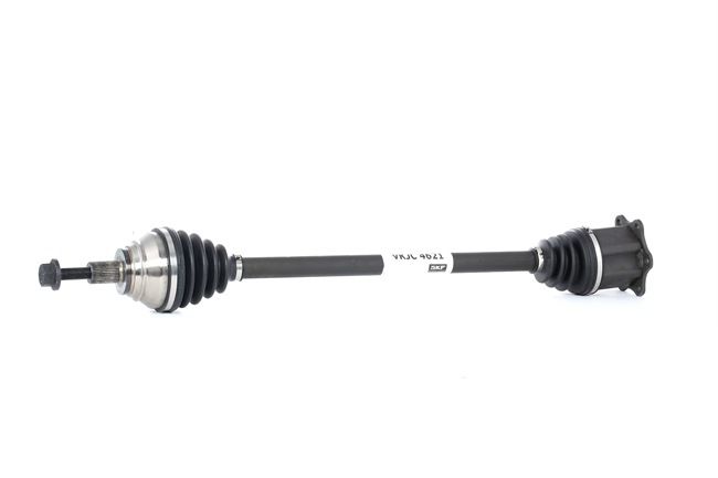 SKF VKJC 4621 Antriebswelle Audi A3 8V7 2.0 TDI 136 PS CRLC