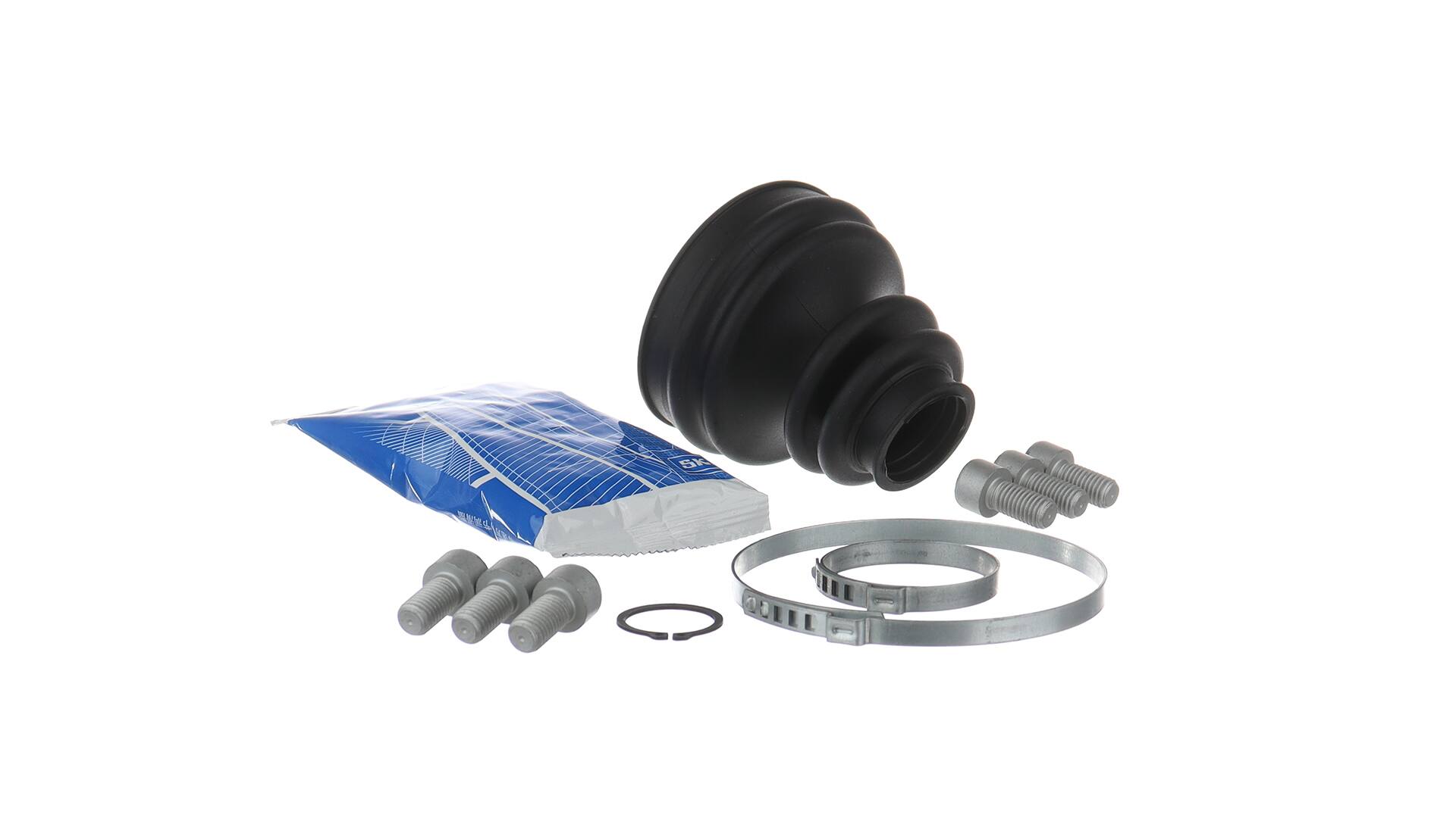 SKF VKJP 8116 Drivaxeldamask VW Passat B5 1.6 101 hk ARM