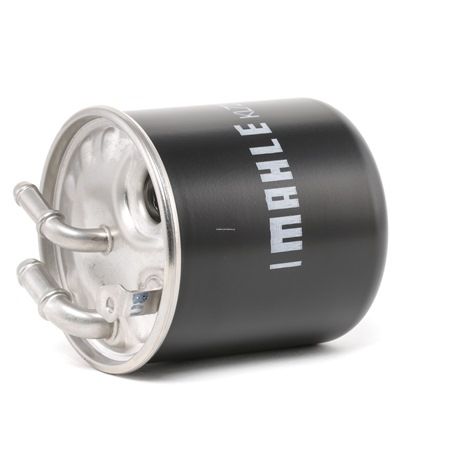 MAHLE ORIGINAL KL 723D Drivstoffilter Mercedes Sprinter 3,5t Minibuss 319 CDI / BlueTEC 3.0 (906.731, 906.733, 906.735) 190 hk OM 642.992