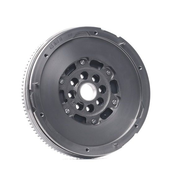 LuK 415 0610 10 Βολάν Ford C Max 2 2.0 TDCi 115 PS TYDA