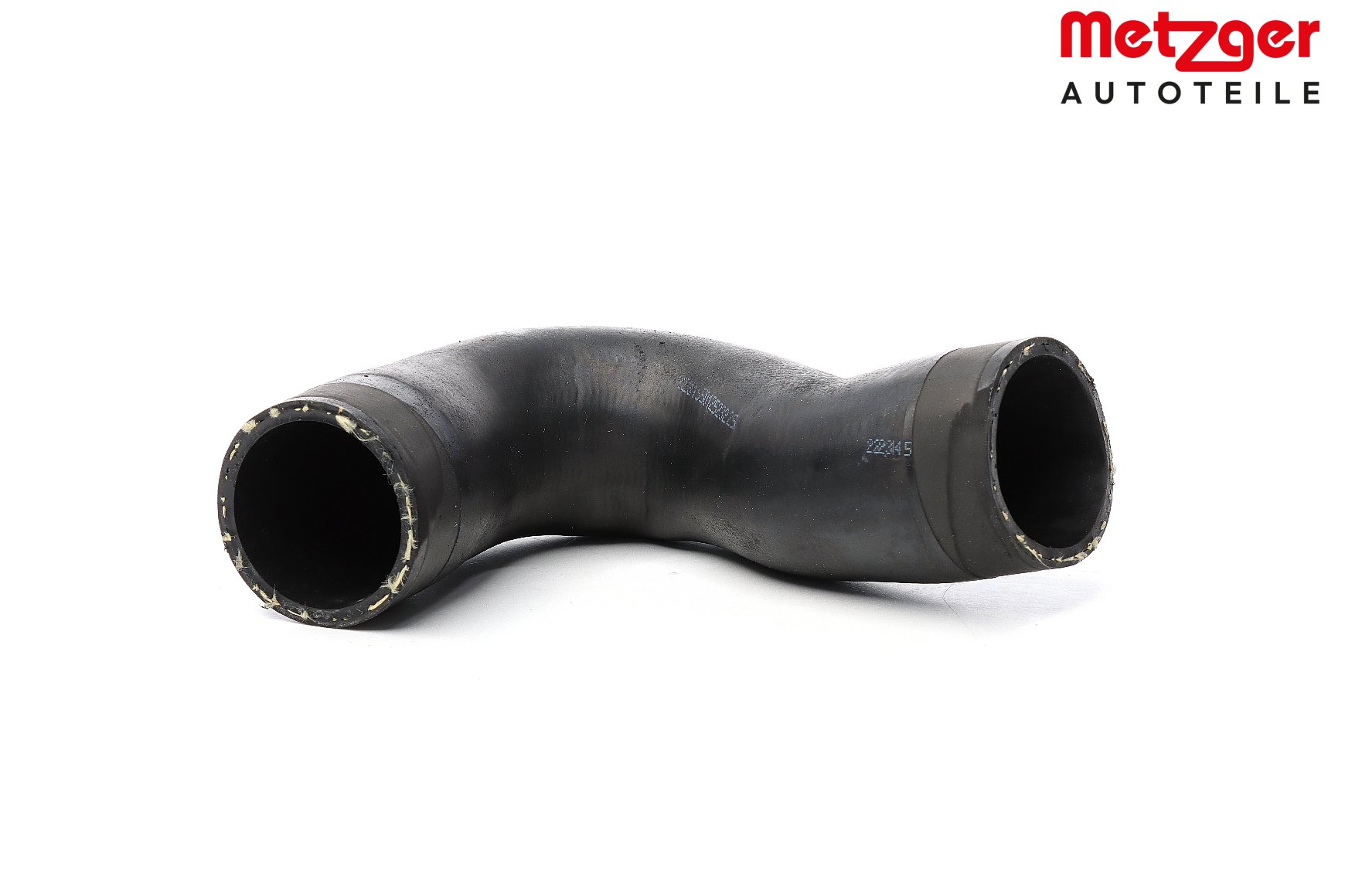 METZGER 2400003 Durite de turbo Audi A3 8L 1.9 TDI 110CV 1997