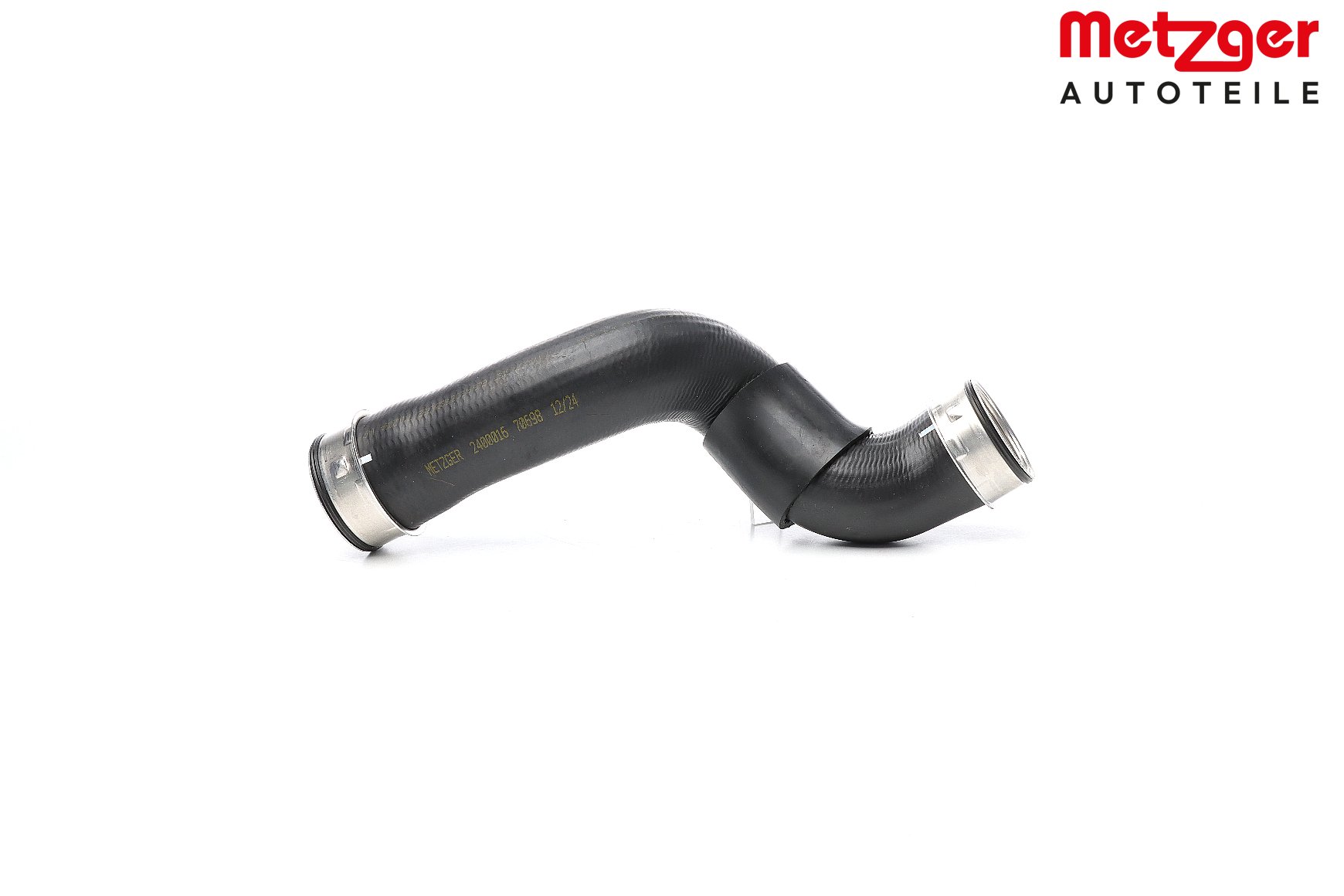METZGER 2400016 Kältemittelleitung C 220 CDI 2.2 (203.208) 150PS 2004