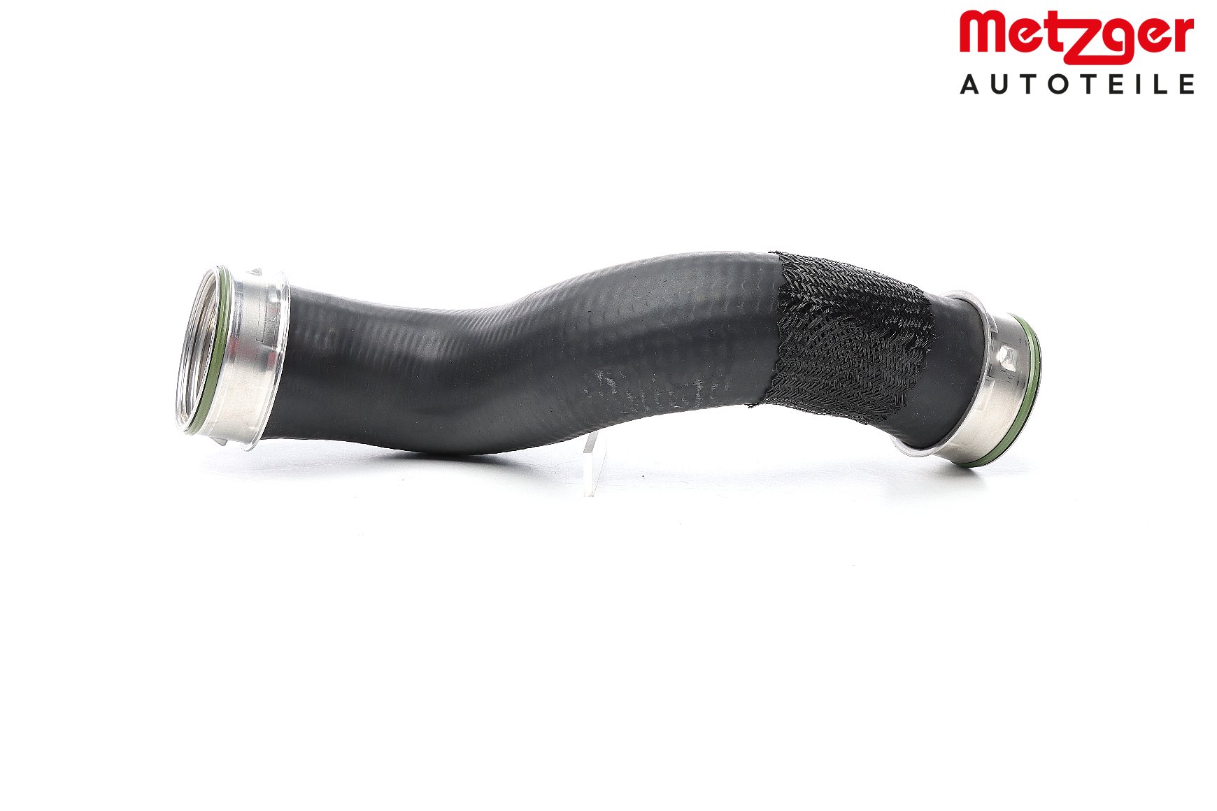 METZGER 2400022 Κολάρο τουρμπίνας Mercedes S211 E 280 CDI 3.2 (211.223) 177 PS OM 648.961