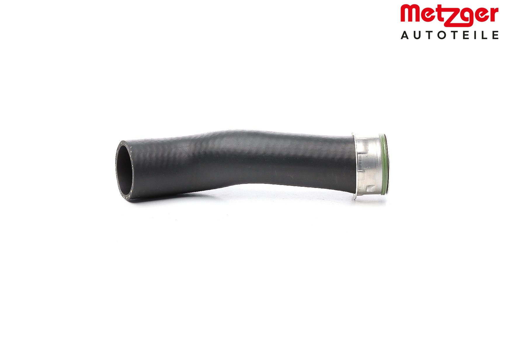 METZGER 2400037 Töltőlevegő-cső VW Multivan T5 2.5 TDI 4motion 130 LE