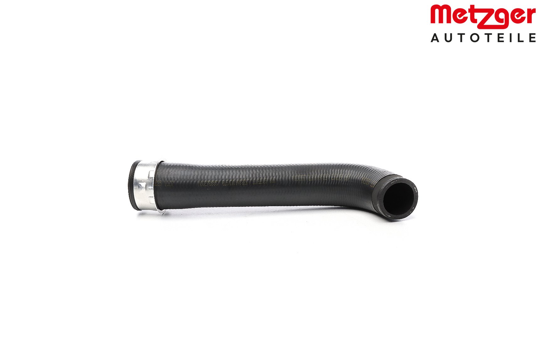 METZGER 2400041 Laddluftslang VW Bora 1j2 1.9 TDI 4motion 90 hk AGR