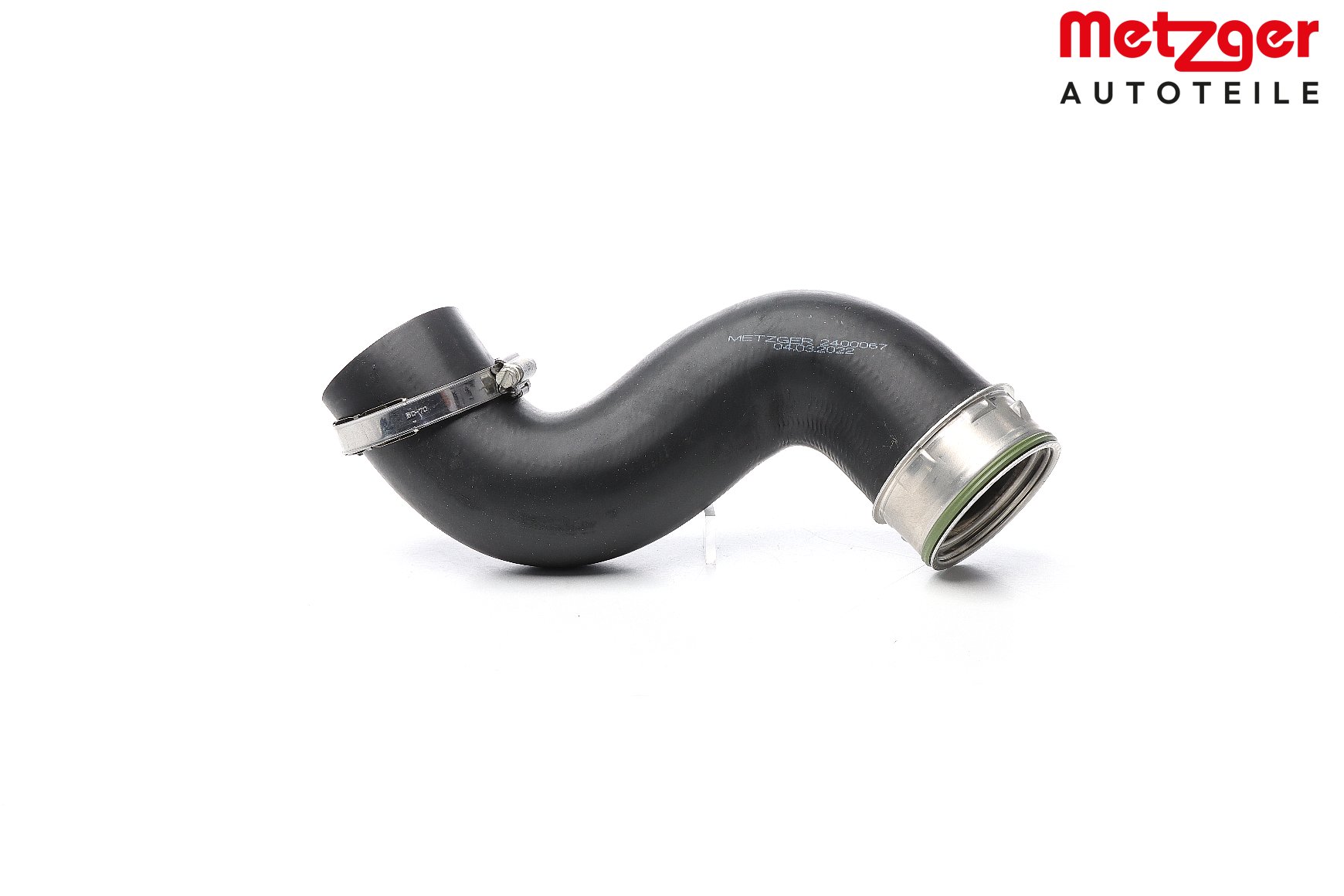 METZGER 2400067 Servoleitung 315 CDI (906.733) 150PS 2016