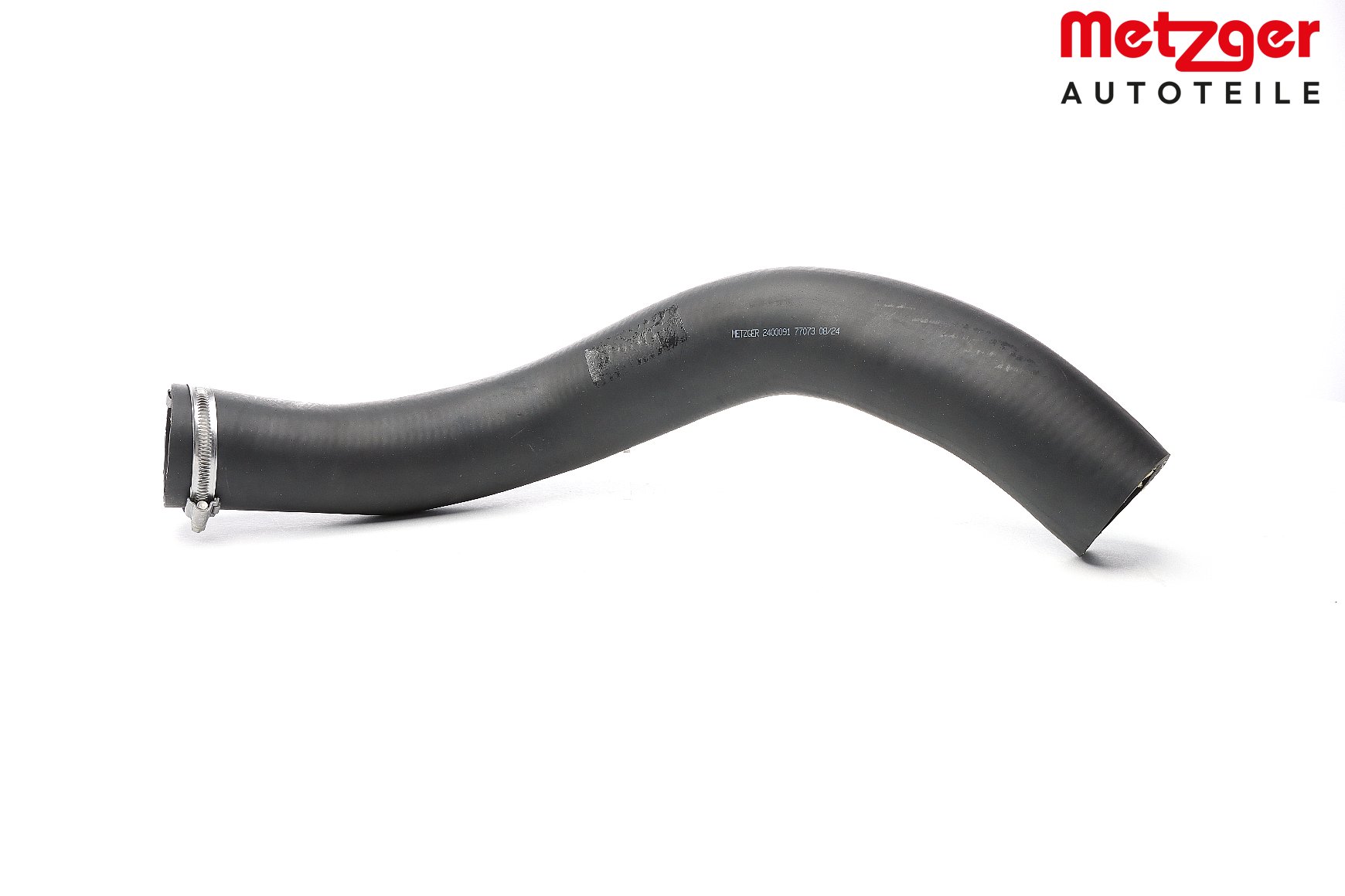METZGER 2400091 Turboslang VW Crafter 50 Flatbed Vrachtwagen 2.5 TDI 136 Pk BJL