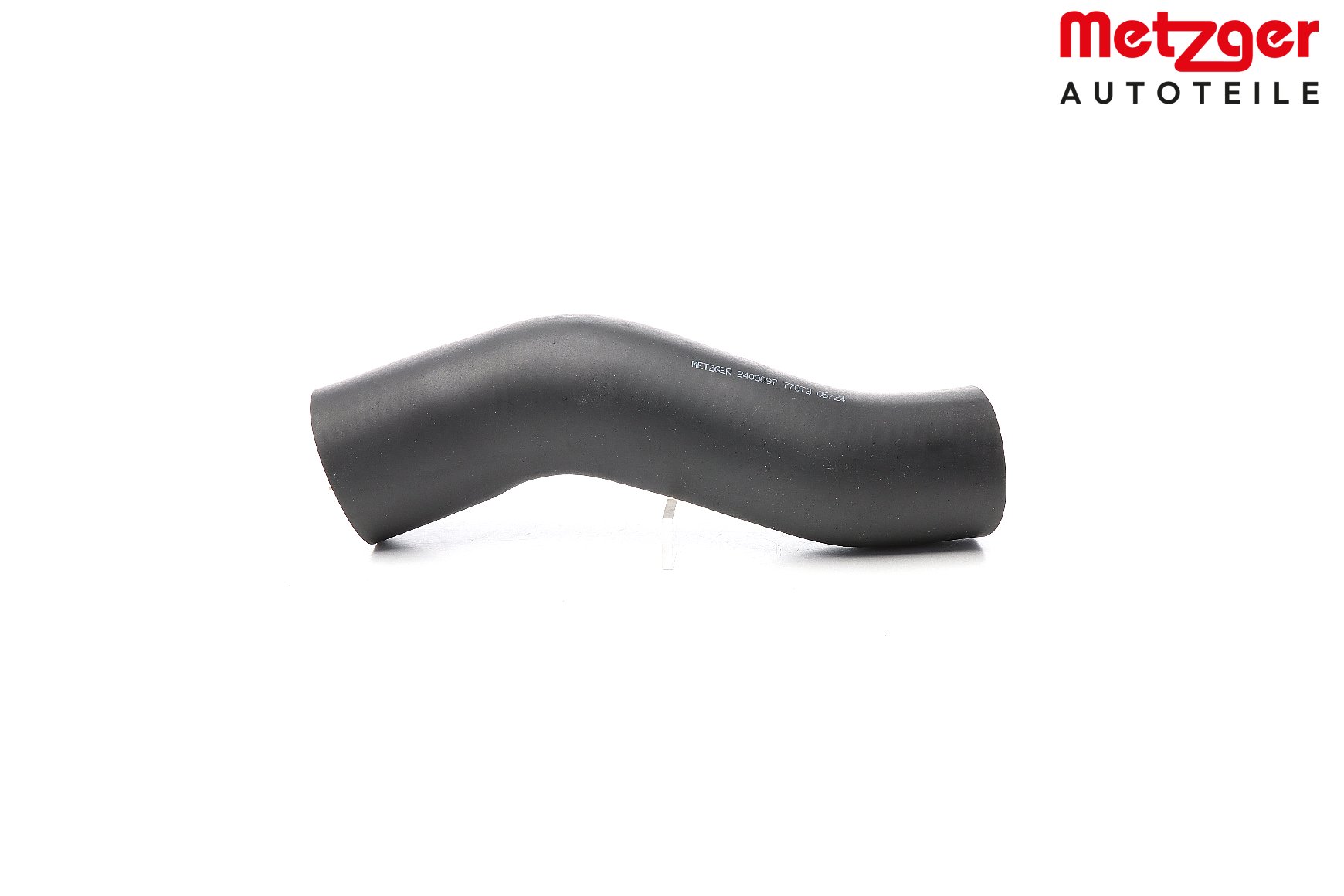 METZGER 2400097 Servoleitung 2.5 TDI 109 PS AVR