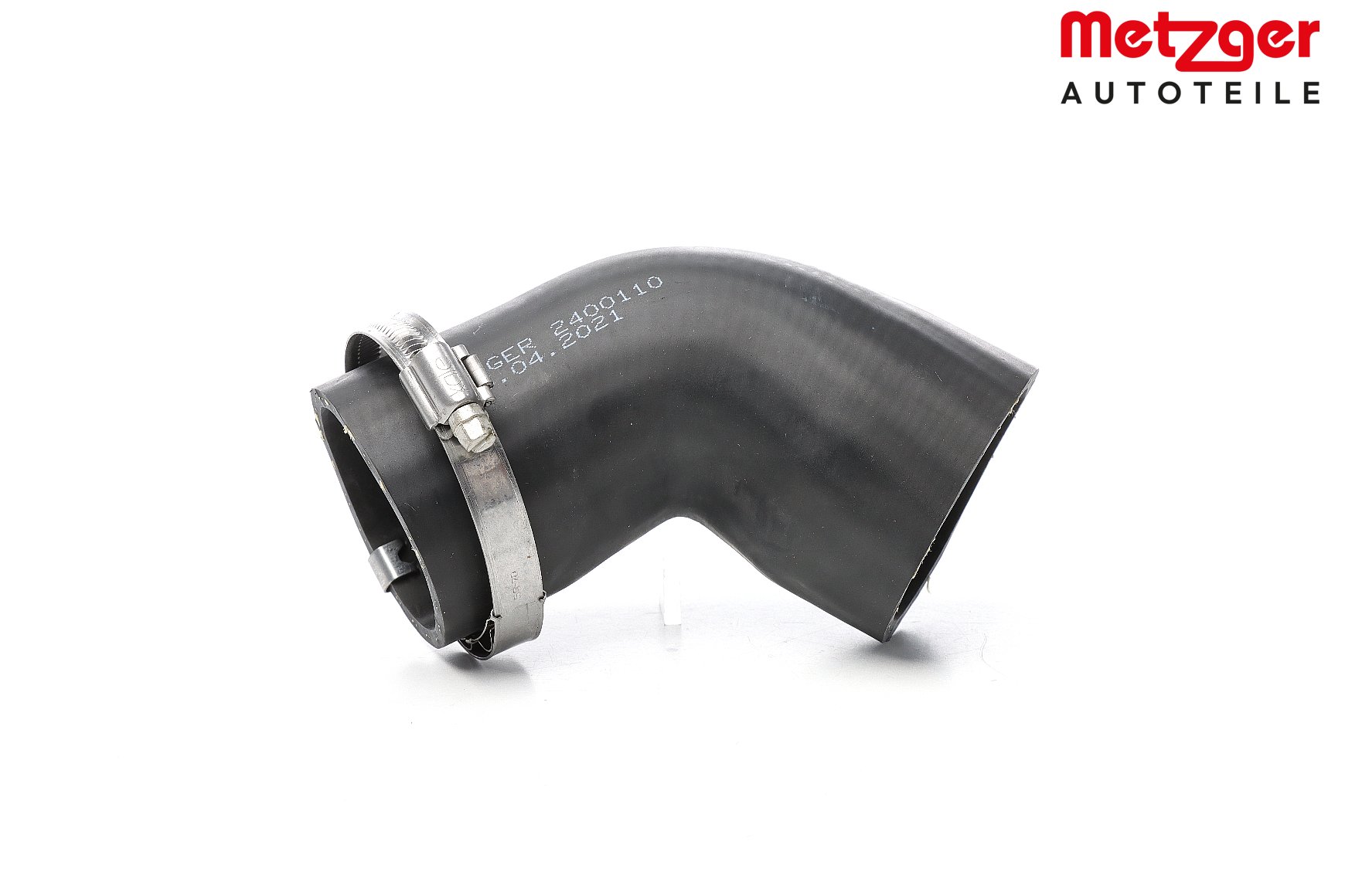 METZGER 2400110 Servoleitung 1.8 TSI 152 PS CGYA