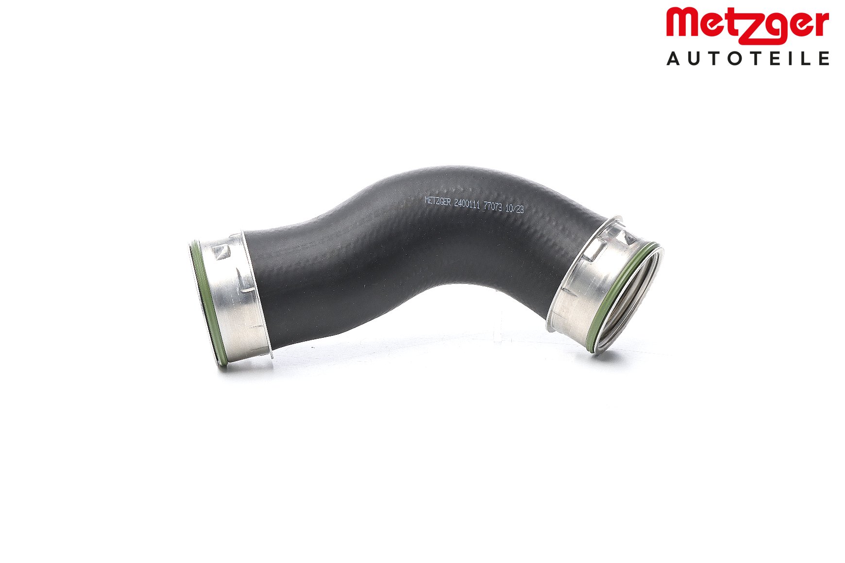METZGER 2400111 Turbócső VW Passat B6 Variant 2.0 TDI 122 LE BVE