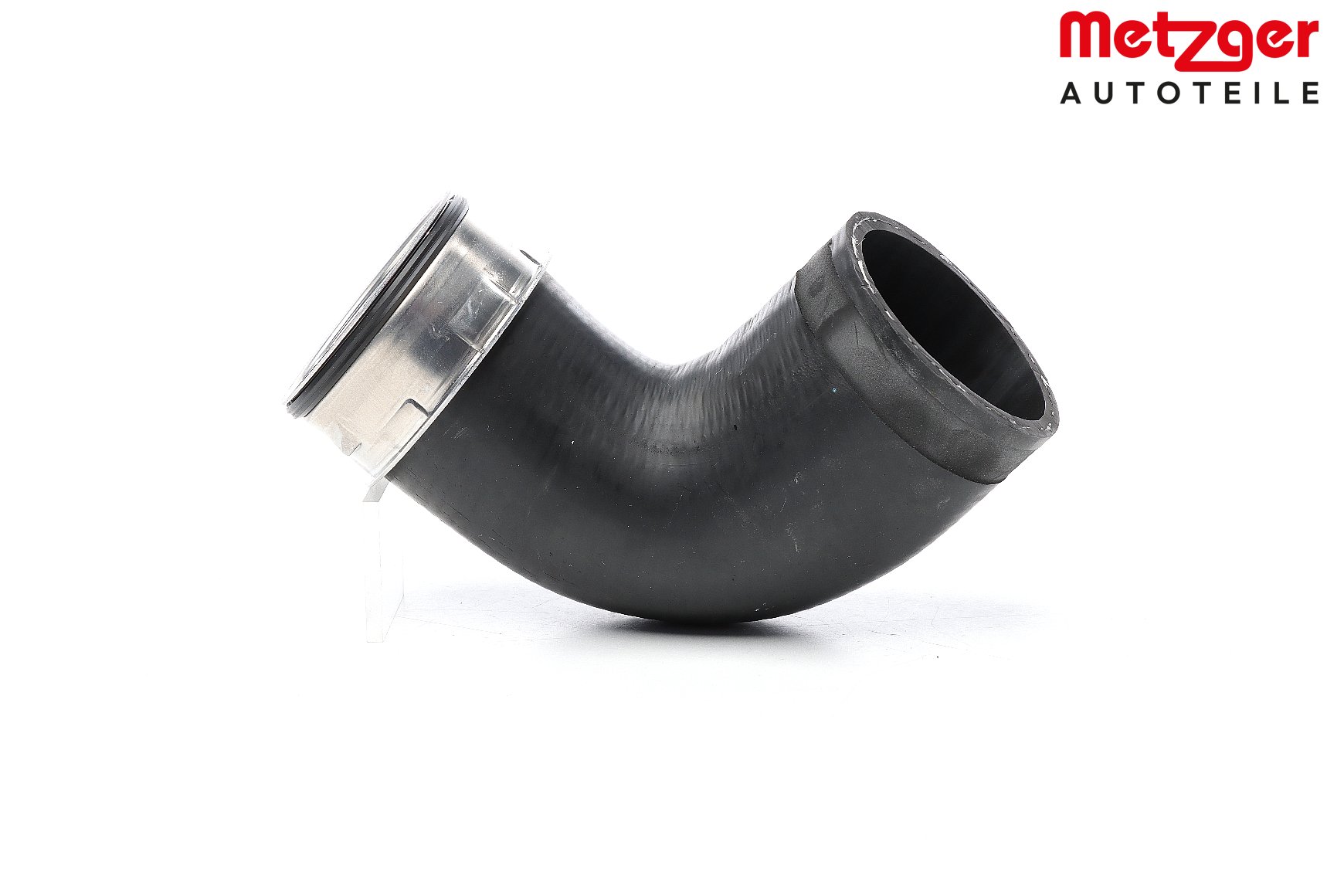 METZGER 2400129 Turbócső Audi A3 8P1 2.0 TDI 140 PS BMM