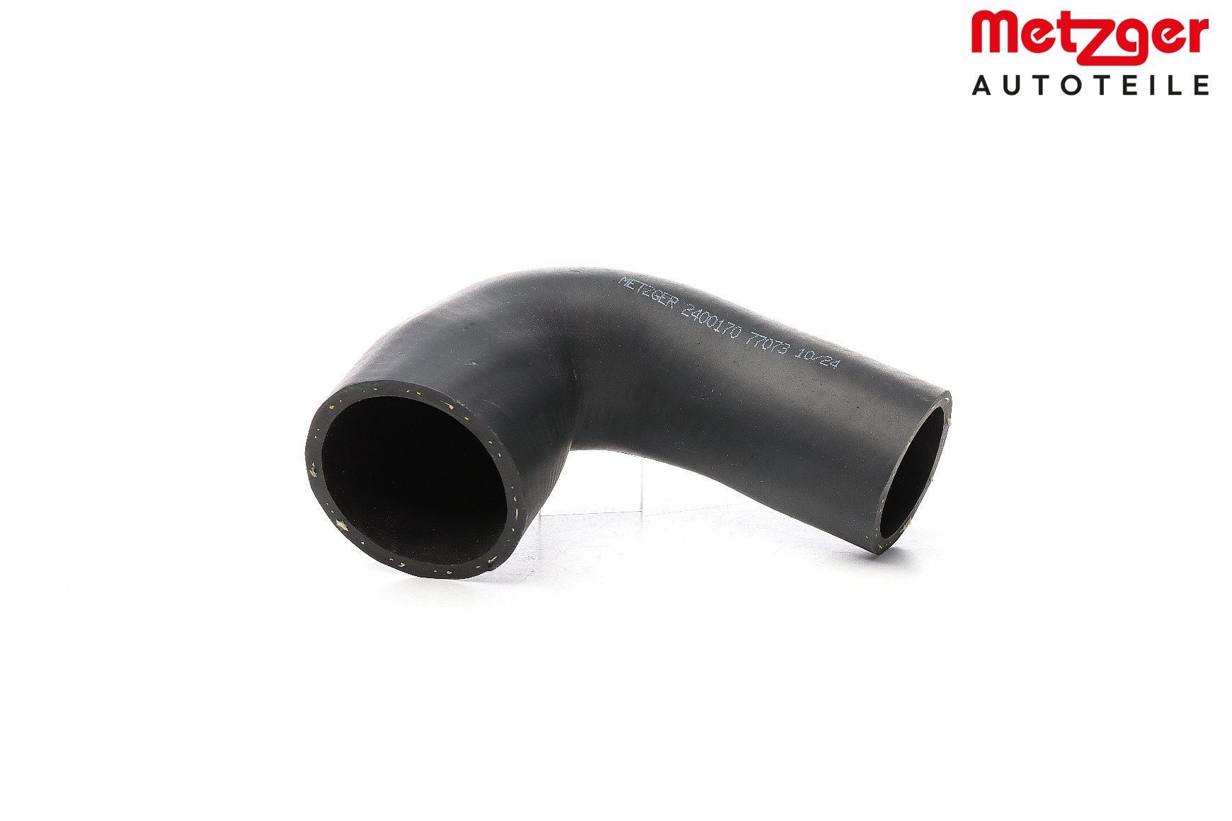 METZGER 2400170 Tubo intercooler VW T4 Transporter 1.9 TD 68 cv ABL