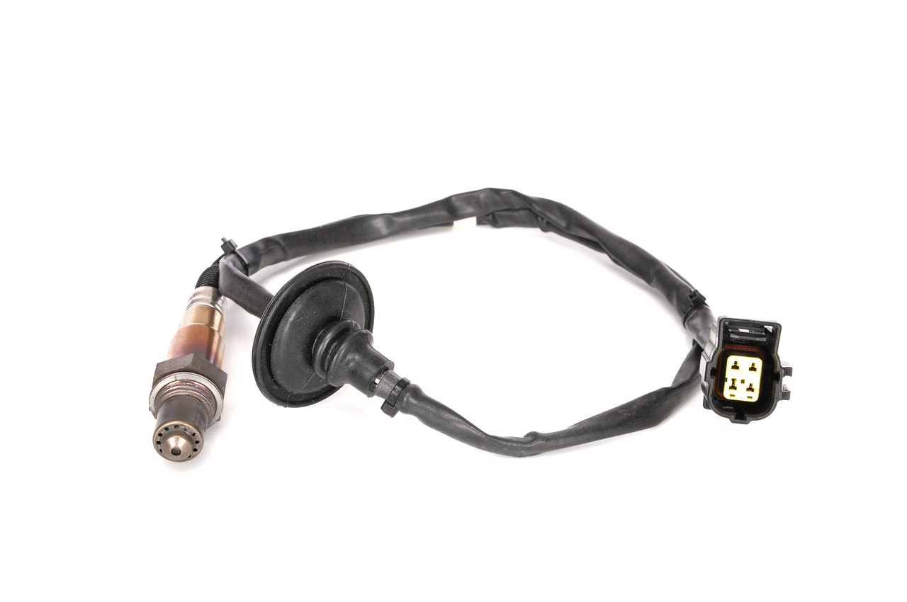 BOSCH 0 258 010 022 Sonde lambda (NOx) Mitsubishi Lancer 8 Berline 1.5 109CV 2017
