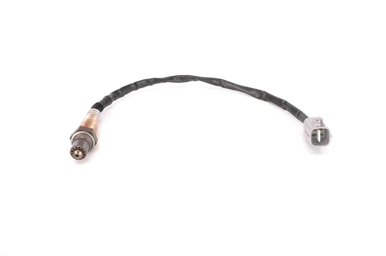 BOSCH 0 258 010 023 Lambdasond (NOx, O2) Mitsubishi Lancer 8 Sedan 1.5 109 hk 4A91