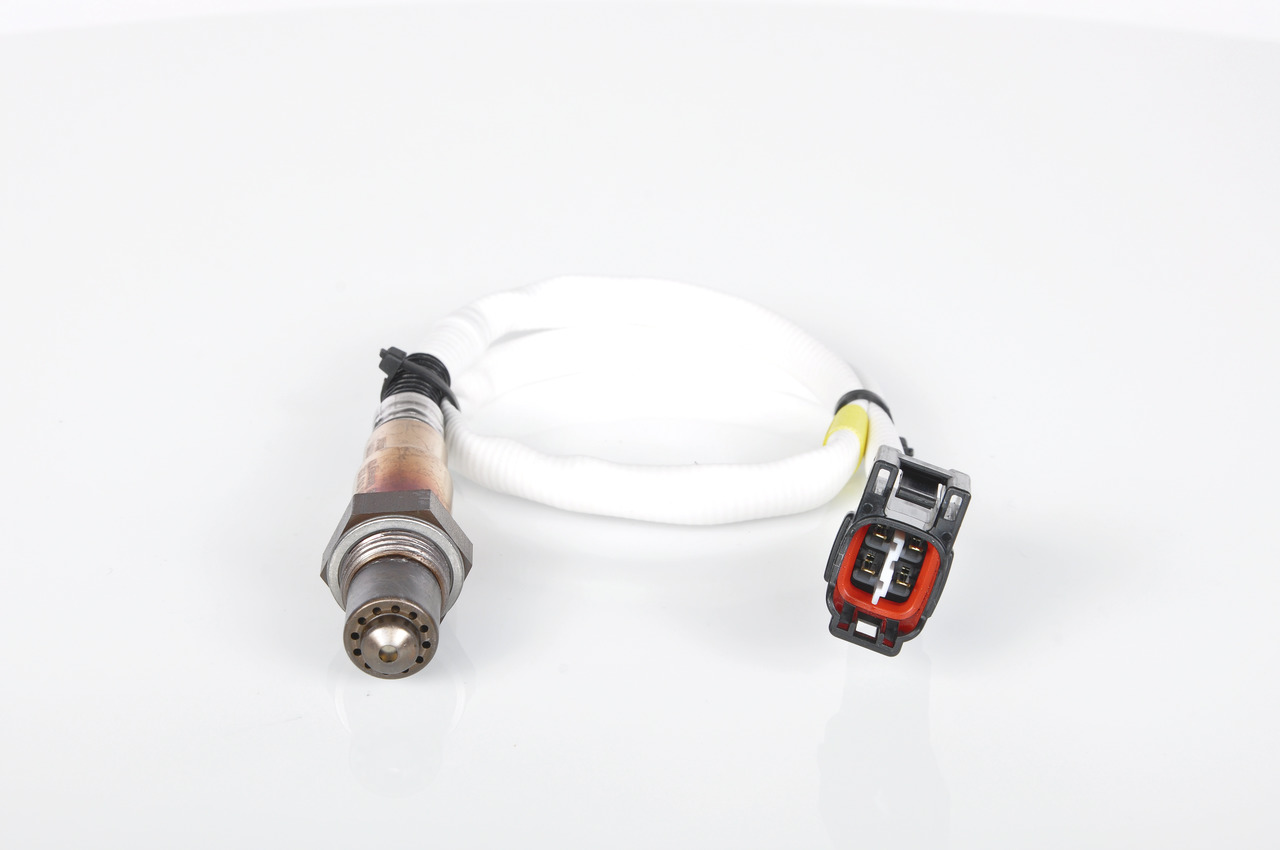 BOSCH 0 258 010 202 Colector de escape 1.4 (AZH414, AZG414) 95 cv K14B