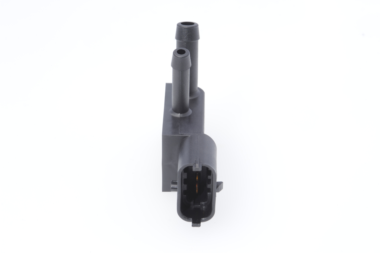 BOSCH 0 281 006 252 Uitlaatgasdruk sensor Nissan Note E12 1.5 dCi 90 Pk K9K 608