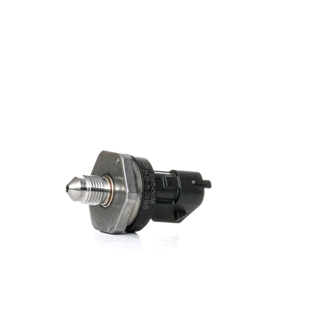 BOSCH 0 261 545 038 Üzemanyag nyomás érzékelő Ford Galaxy MK3 2.0 EcoBoost 240 LE R9CI