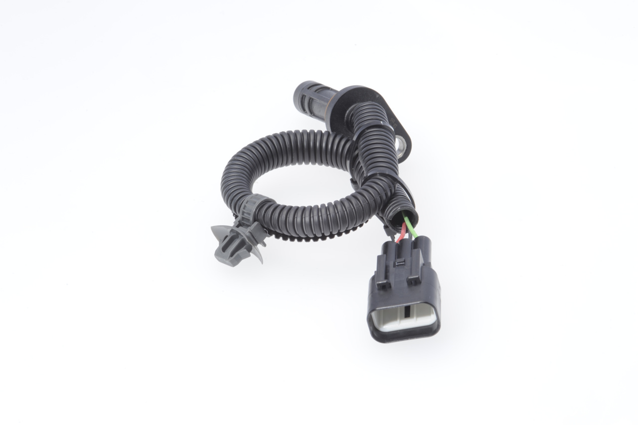 BOSCH 0 261 210 316 Sensor temperatura de combustível 1.6 CVVT 116 cv G4FC