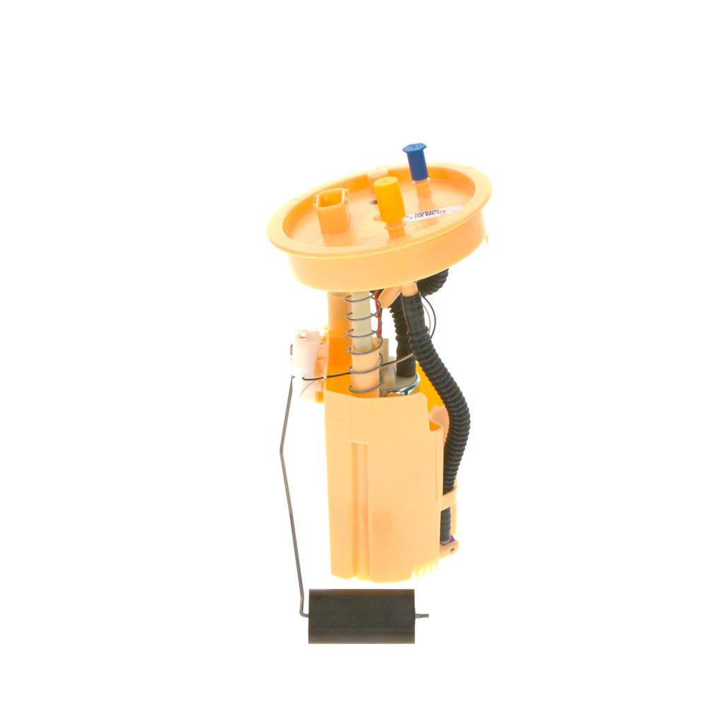 BOSCH 0 986 580 379 Gaznik pojedyncze części 1.6 One D 90 KM N47 C16 A