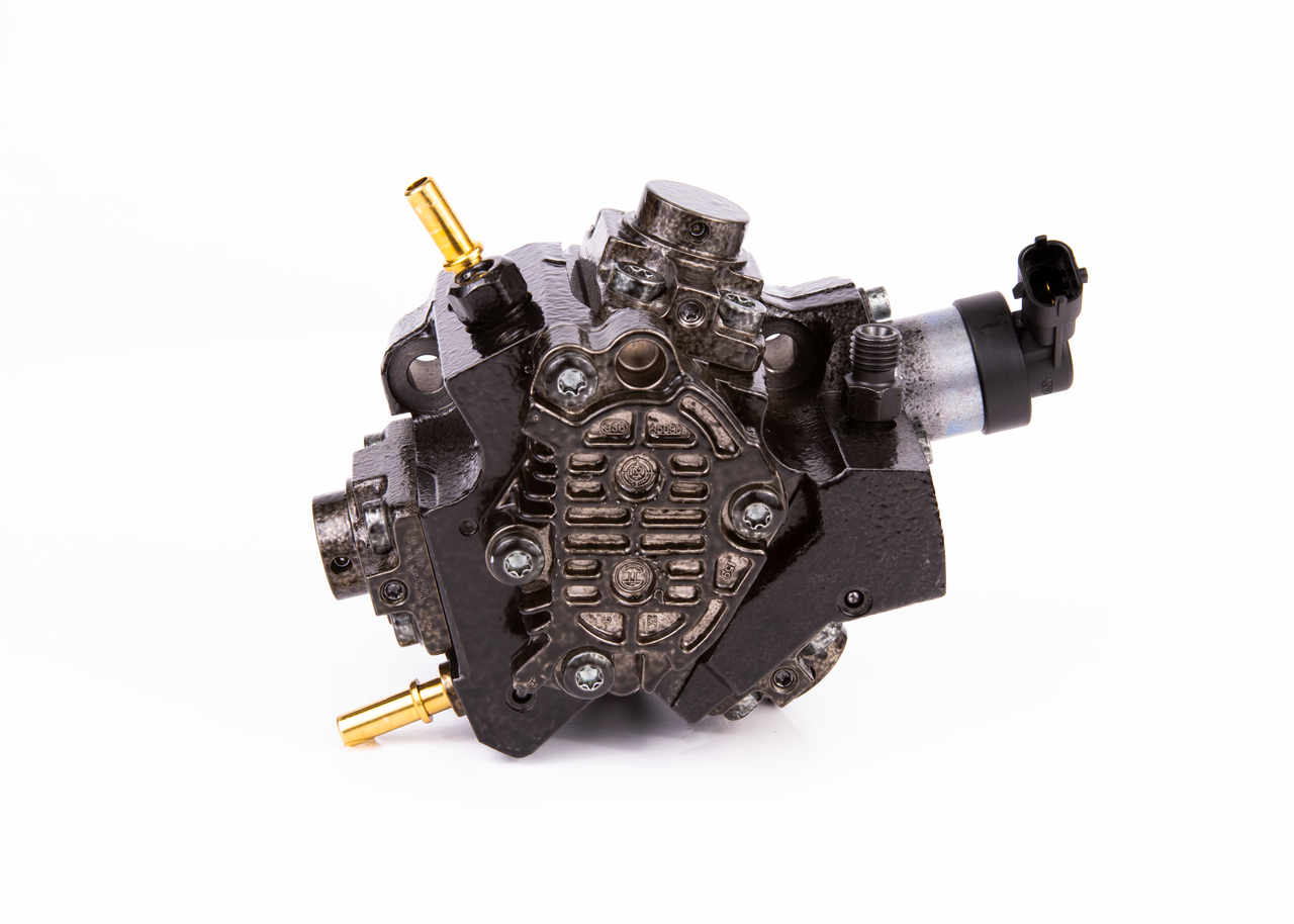 BOSCH 0 445 010 205 Pompa di iniezione Renault Master 3 Van 2.3 dCi 145 FWD (FV0E, FV0F, FV0H, FV02, FV0M, FV0S,... 146 CV M9T 896