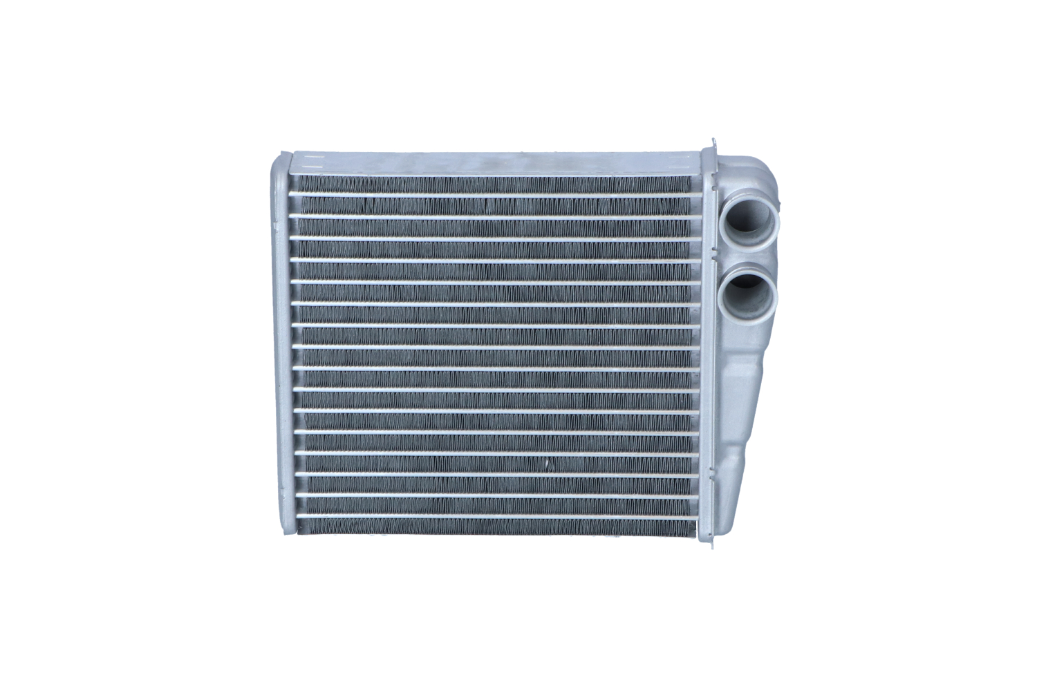 NRF 54271 Kachelradiateur Passat 365 1.4 TSI 160 Pk CTHD