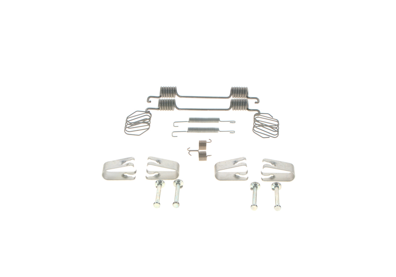 BOSCH 1 987 475 341 Fékdob 3.0 4x4 345 LE 306PS(AJ126)