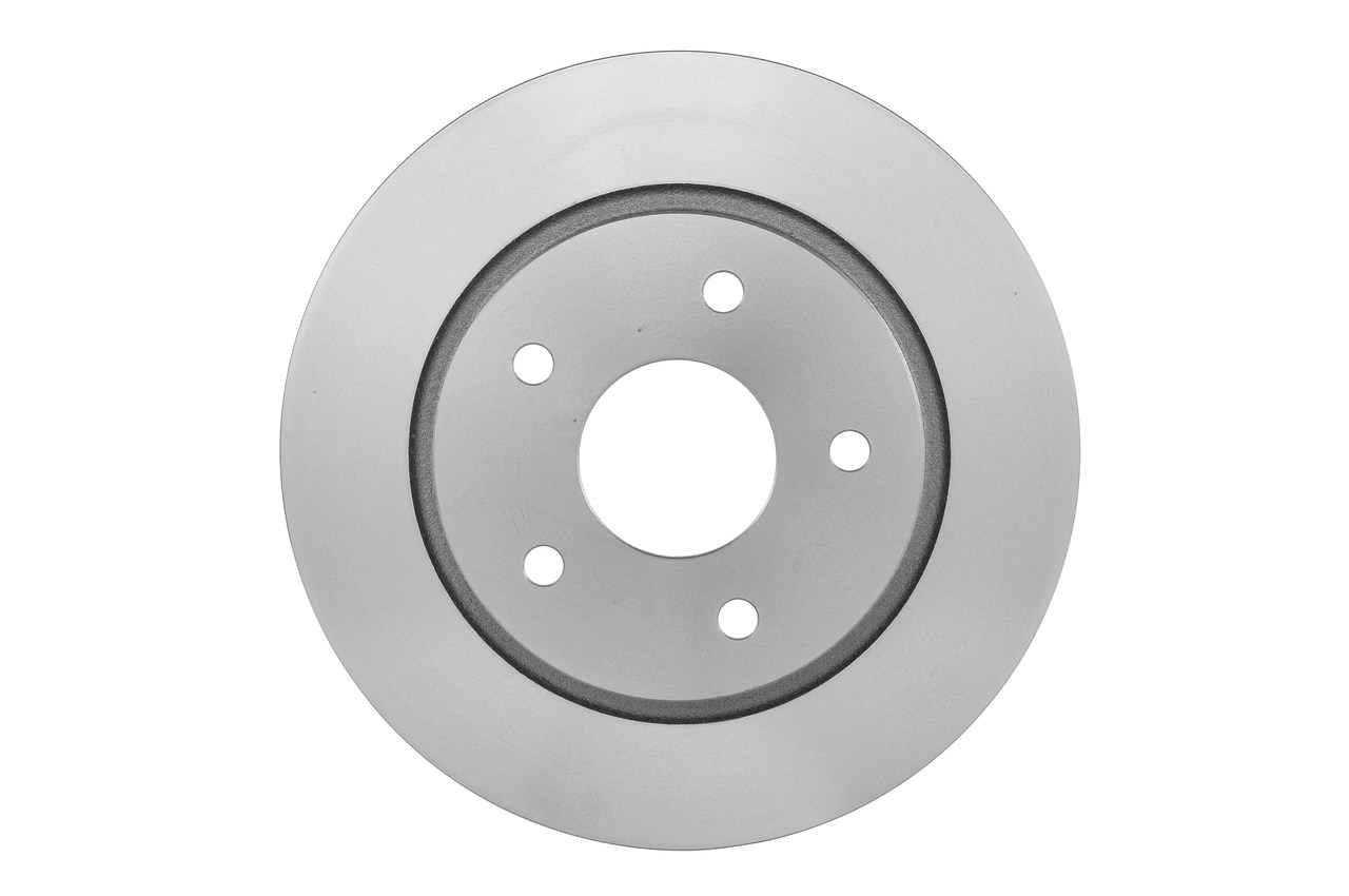 DODGE BOSCH Dischi dei freni 0 986 479 050