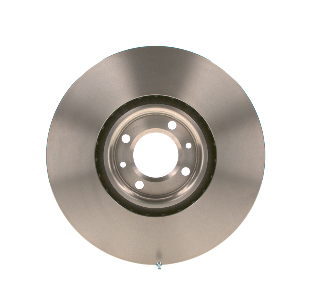 BOSCH 0 986 479 093 Dischi freno DS DS4 / DS4 Crossback 1.6 THP 210 210 CV 5GM (EP6FDTX)